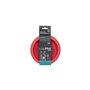 Mangeoire pour chiens Lickimat Rose Caoutchouc
