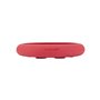 Mangeoire pour chiens Lickimat Rose Caoutchouc