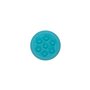 Mangeoire pour chiens Lickimat Turquoise Caoutchouc