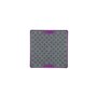 Coussin Lickimat Violet polypropylène TPR
