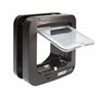 Chatière SureFlap 70936 14,2 x 12 cm