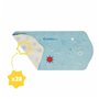 Tapis de bain Badabulle B023014 91 cm Bleu PVC