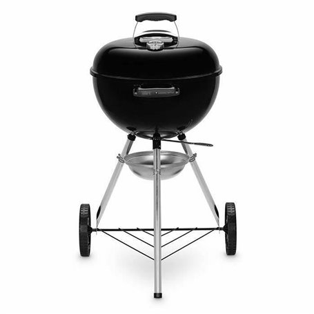 Barbecue Weber E-4710 Acier émaillé