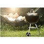 Barbecue Weber E-4710 Acier émaillé