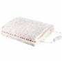 Couverture Chauffante Tristar BW4753 Blanc Marron Plastique