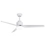 Horloge Murale SPC Internet 6499B MAX2 43 W Blanc
