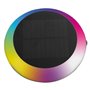 Lampe solaire Muvit MIOSGL001 IP65 1,5 W RGB G