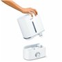 Humidificateur Beurer LB 45 Blanc Rouge polypropylène 4 L (25 W)