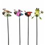 Lumière solaire Lumineo 898092 Étagère animaux 14 x 10 x 80 cm