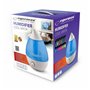 Humidificateur Esperanza EHA005 Blanc 2,6 L (25 W) (40 m²)