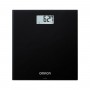 Balance Numérique de Salle de Bain Omron HN-300T2-EBK Noir