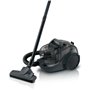 Aspirateur BOSCH BGC21X300 Noir 550 W
