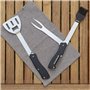 Ensemble d'ustensiles pour barbecue 5 en 1 Bbkit InnovaGoods