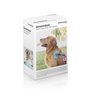 Brosse pour Animaux de Compagnie avec Dents Rétractables Groombot Inno