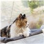 Hamac Suspendu pour Chats Catlax InnovaGoods