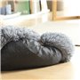 Lit pour Animaux de Compagnie Antistress Bepess InnovaGoods Ø 60 cm