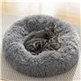 Lit pour Animaux de Compagnie Antistress Bepess InnovaGoods Ø 60 cm