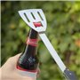 Ensemble d'ustensiles pour barbecue 5 en 1 BBKit InnovaGoods V0103127 