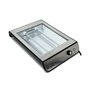 Grille-pain COMELEC D230580 600 W Acier inoxydable Noir 600 W