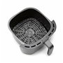Friteuse sans Huile Nutribullet Air Fryer XXL Digital Noir 7 L