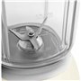 Bol mixeur Smeg BLF03CREU Crème 800 W 1,5 L