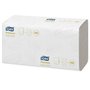 Papier séchage de main Tork Pack Blanc (21 Unités)