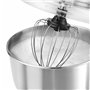 Robot culinaire Bomann KM 6009 CB Rouge 1000 W 5 L