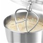 Robot culinaire Bomann KM 6009 CB Rouge 1000 W 5 L