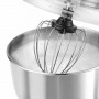 Robot culinaire Bomann KM 6009 CB Rouge 1000 W 5 L