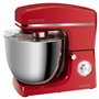 Robot culinaire Bomann KM 6036 Rouge 1500 W