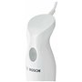 Bol mixeur BOSCH MSM6B100 Blanc Argenté 280 W
