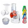 Râpe multi-usages Esperanza EKM027