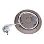 Théière Feel Maestro MR-071 Noir Céramique 1000 W 1 L