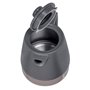 Théière Feel Maestro MR-071 Noir Céramique 1000 W 1 L