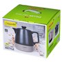 Théière Feel Maestro MR-071 Noir Céramique 1000 W 1 L