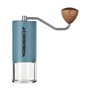 Moulin à café Comandante C40 MK4 Turquoise 40 g