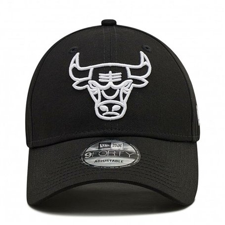 Casquette  de Sport NBA ESSENTIAL OUTLINE 940 CHIBUL New Era 12292586