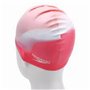 Bonnet de bain Junior Speedo 00236714575 Rose Plastique