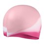 Bonnet de bain Junior Speedo 00236714575 Rose Plastique
