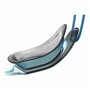 Lunettes de bain pour enfants Speedo Bleu