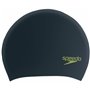Bonnet de bain Junior Speedo 8-12809F952 Noir