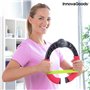 Appareil de Musculation pour Bras Réglable avec Résistance et Guide d´