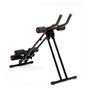 Machine pour Abdominaux Pliante avec Guide d'Exercice Plawer InnovaGoo