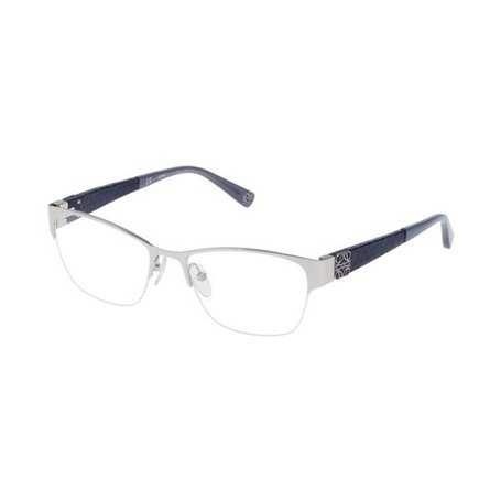 Monture de Lunettes Femme Loewe VLW468540579 (ø 54 mm)