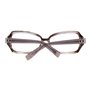 Monture de Lunettes Femme Dsquared2 DQ5049-020 (ø 54 mm) Gris (ø 54 mm