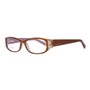 Monture de Lunettes Femme Dsquared2 DQ5053-053 (ø 53 mm) Marron (ø 53