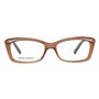 Monture de Lunettes Femme Dsquared2 DQ5109-047-54 (ø 54 mm) Marron (ø