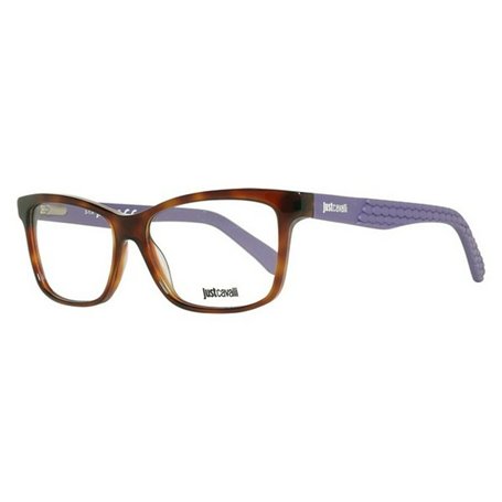 Monture de Lunettes Femme Just Cavalli JC0642-053-53 (ø 53 mm) Marron