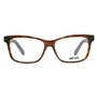 Monture de Lunettes Femme Just Cavalli JC0642-053-53 (ø 53 mm) Marron