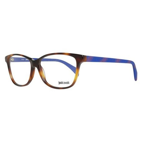 Monture de Lunettes Femme Just Cavalli JC0686-052-54 (ø 54 mm) Marron